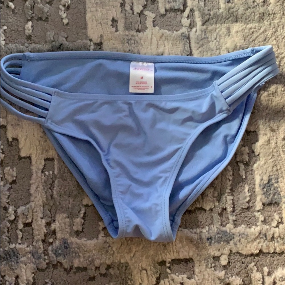 Xhilartion medium bottoms🌀🌀